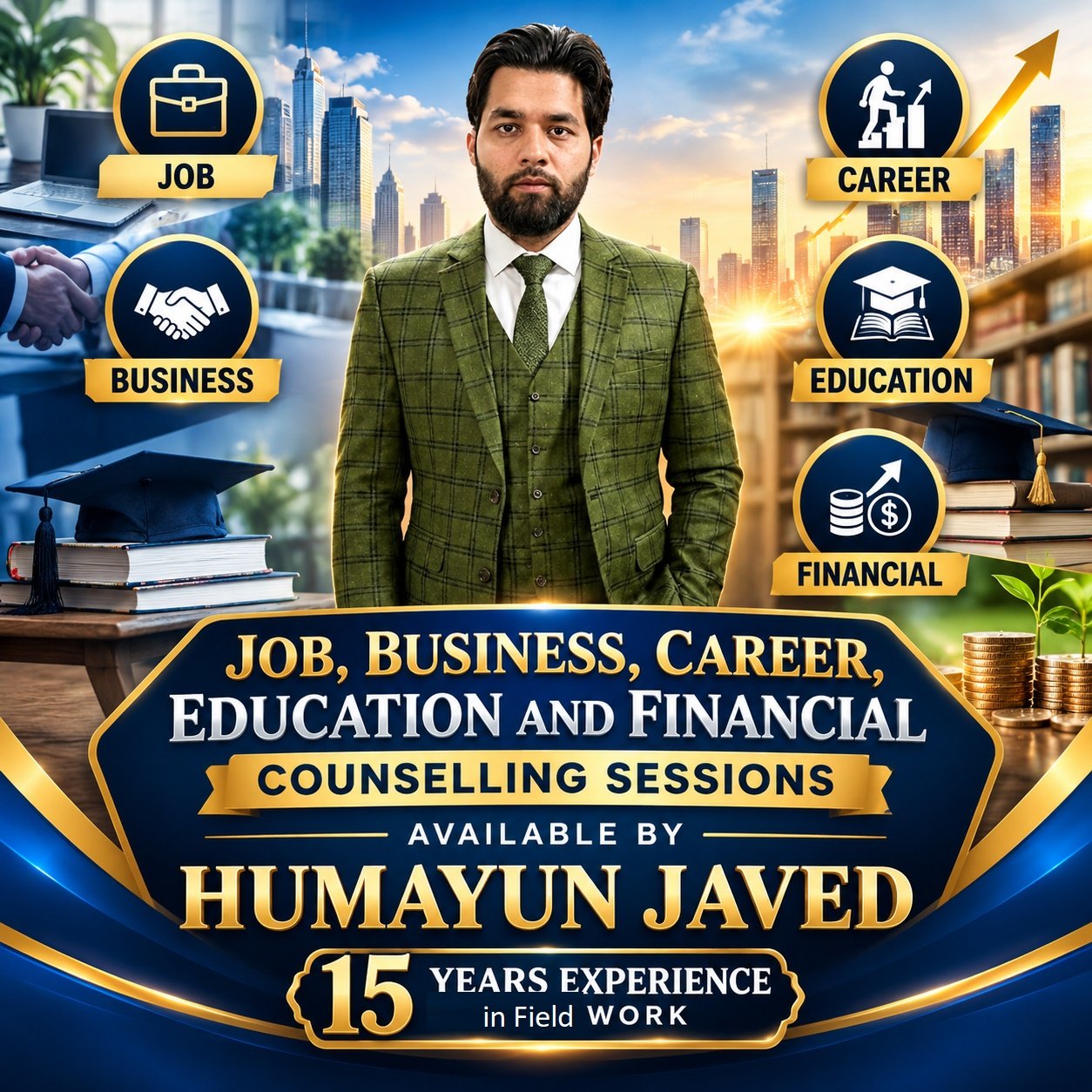 Job Business And Carrer Counseeling 222