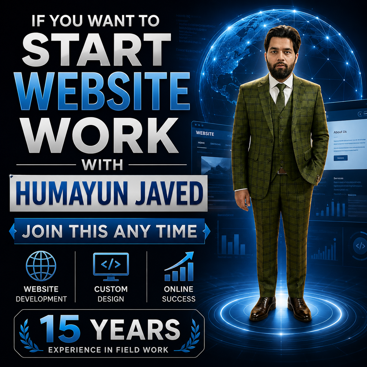 Website 1
